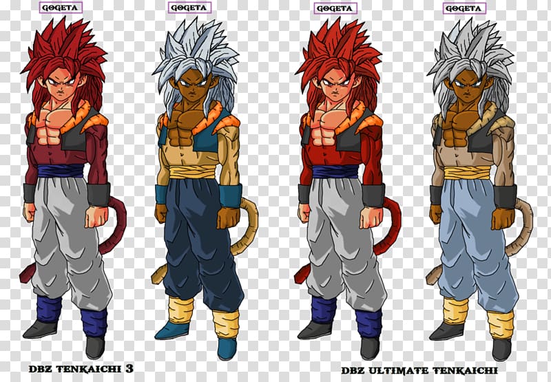 Dragon Ball Z: Ultimate Tenkaichi Dragon Ball Z: Budokai 3 Goku Vegeta Gohan, goku transparent background PNG clipart