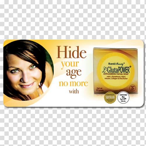 Soap Anti-aging cream Skin whitening Glutathione, soap transparent background PNG clipart