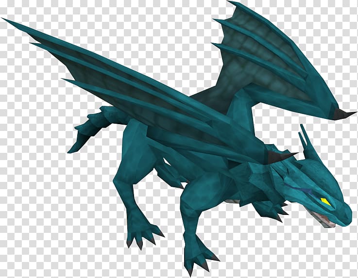 Dragon RuneScape Microsoft Azure, dragon transparent background PNG clipart