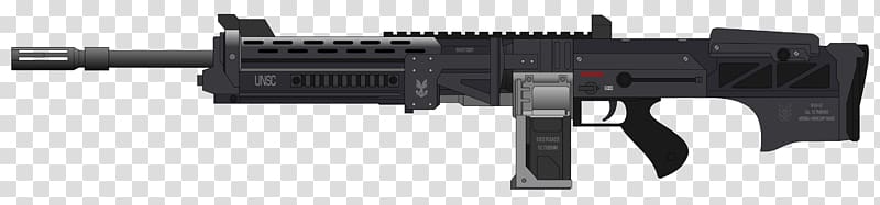Assault rifle Firearm Submachine gun Heavy machine gun, assault rifle transparent background PNG clipart