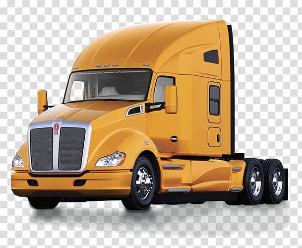 Kenworth T680 Kenworth T660 Kenworth W900 Truck, kenworth dump trucks transparent background PNG clipart