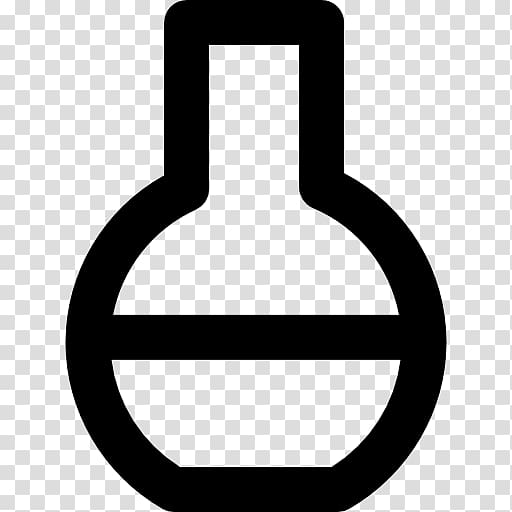 Laboratory Flasks Volumetric flask Computer Icons, night light transparent background PNG clipart