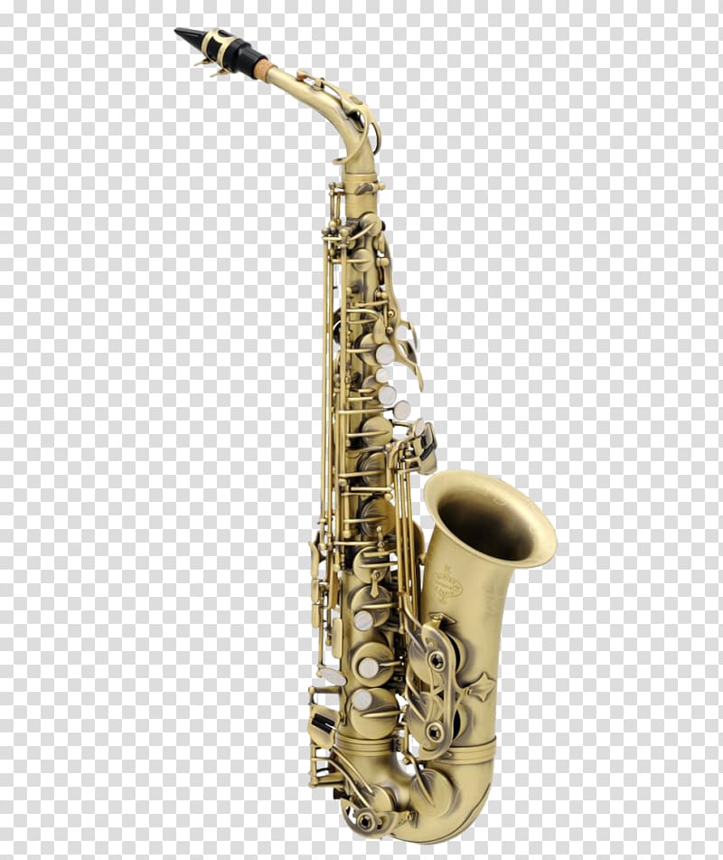 Alto saxophone Musical Instruments Tenor saxophone Woodwind instrument, Saxophone transparent background PNG clipart