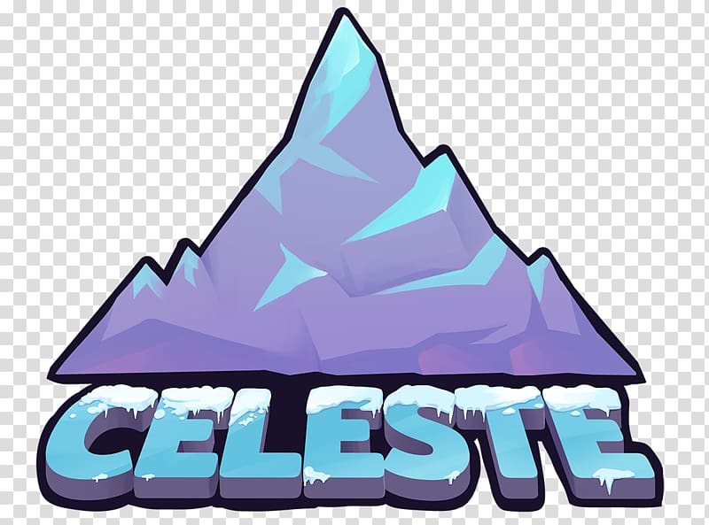 Celeste TowerFall Shovel Knight Video game Matt Makes Games, others transparent background PNG clipart
