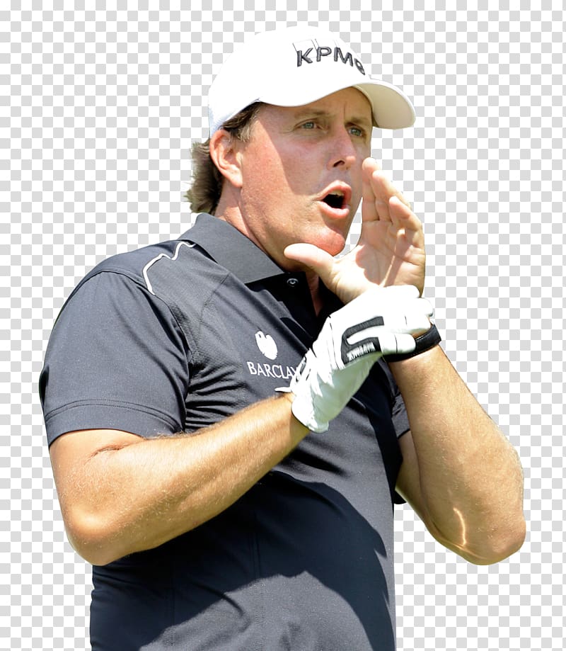 Phil Mickelson PGA TOUR Ryder Cup 2006 Open Championship (British Open) Golf, Phil Mickelson transparent background PNG clipart