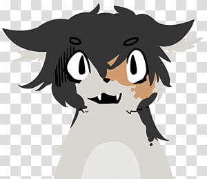 Cat Horse Pony Dog Canidae, Cat transparent background PNG clipart thumbnail