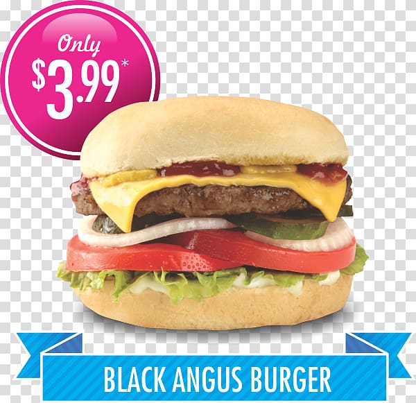 Hamburger Cheeseburger Gyro Fast food Breakfast sandwich, ground transparent background PNG clipart