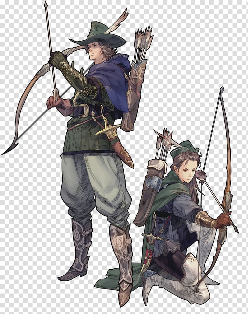 Tactics Ogre: Let Us Cling Together Final Fantasy Tactics Vagrant Story Video game Role-playing game, others transparent background PNG clipart