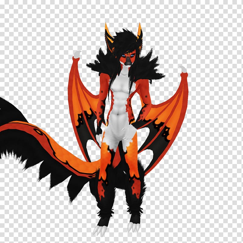 Dragon IMVU Furry fandom Avatar Index term, dragon transparent background PNG clipart