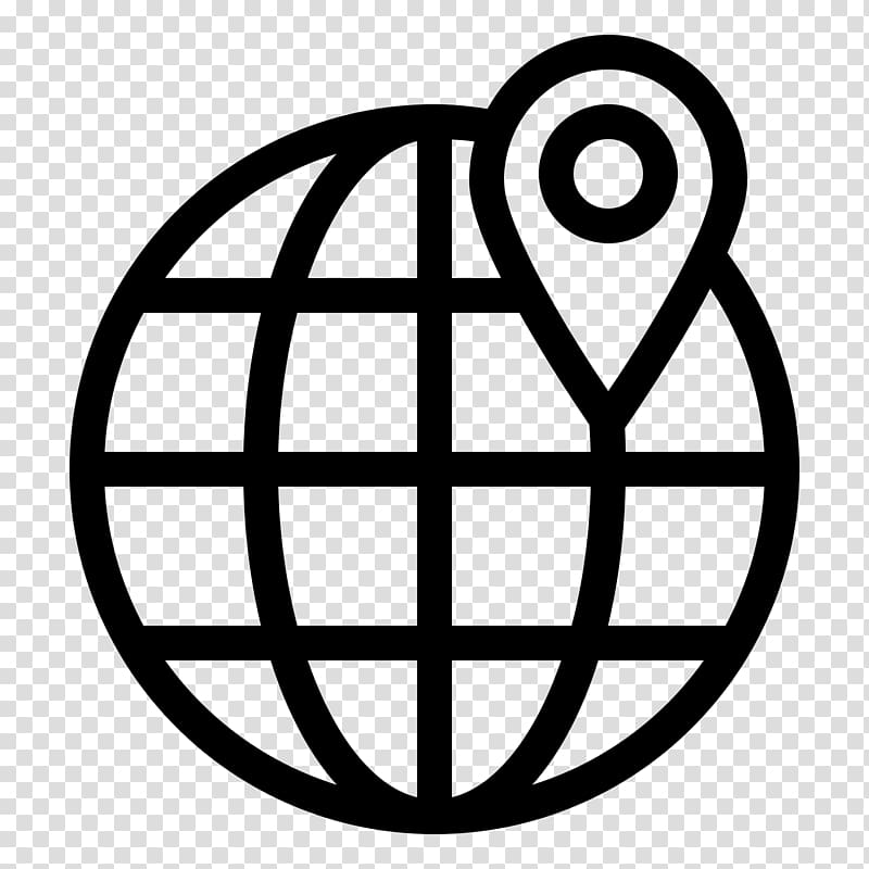 Globe World Computer Icons Earth, globe transparent background PNG clipart