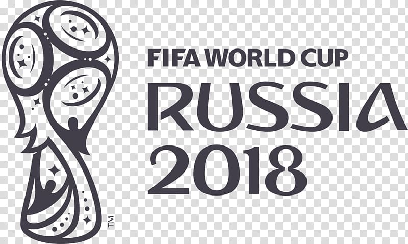 2018 FIFA World Cup FIFA World Cup qualification Adidas Telstar 18 Russia 2018 and 2022 FIFA World Cup bids, RUSSIA 2018, FIFA World Cup Russie 2018 text overlay transparent background PNG clipart