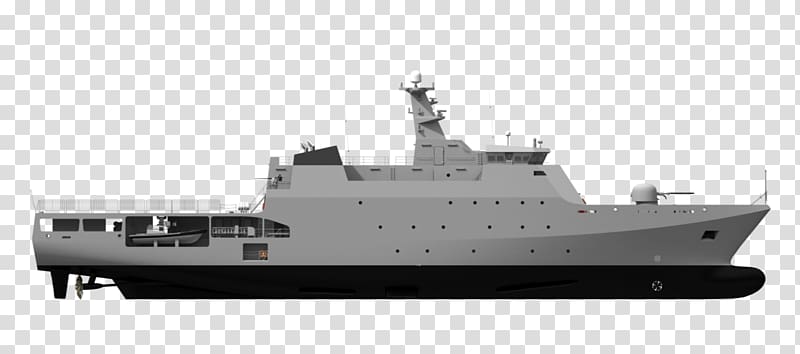 Guided missile destroyer Amphibious transport dock MEKO Frigate Amphibious warfare ship, Ship transparent background PNG clipart