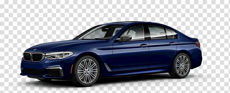 2017 BMW 5 Series BMW M5 Car 2018 BMW 530i xDrive Sedan, bmw transparent background PNG clipart