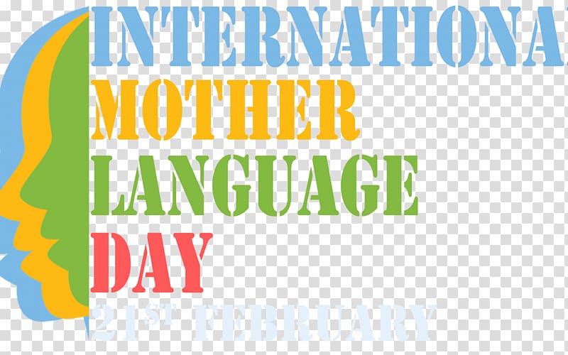 International Mother Language Day Language Movement Bangladesh February 21 First language, mother\'s day transparent background PNG clipart