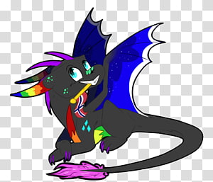 Dragon Cartoon , I Said Yes transparent background PNG clipart thumbnail