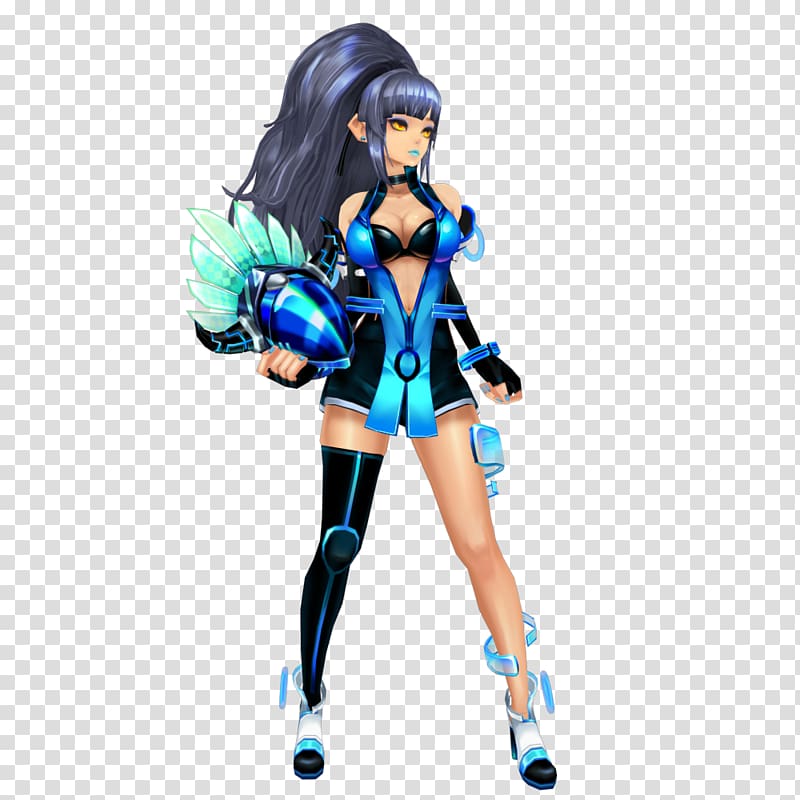 S4 League Third-person shooter Dandara Neowiz Games Female Character #1, others transparent background PNG clipart