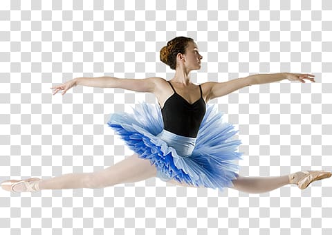 Dancer transparent background PNG clipart