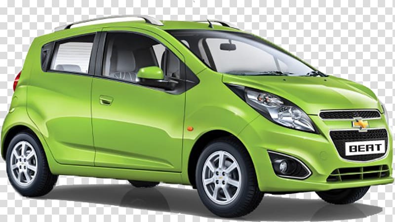 Car 2017 Chevrolet Spark Tata Motors Auto Expo, car transparent background PNG clipart