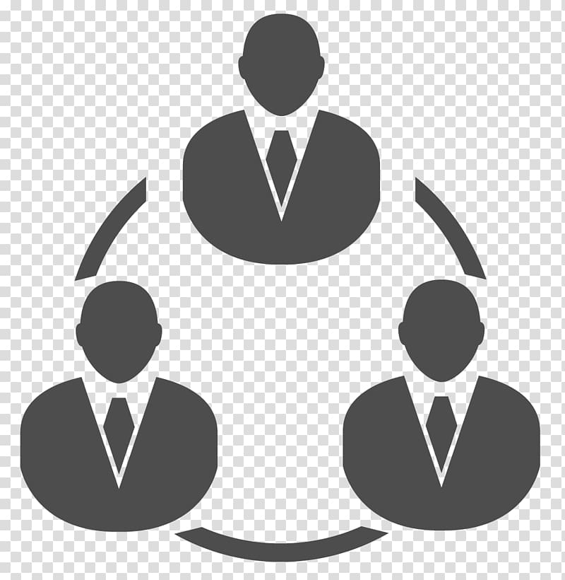 three male wearing suit art, Business continuity planning Business process management, Business transparent background PNG clipart