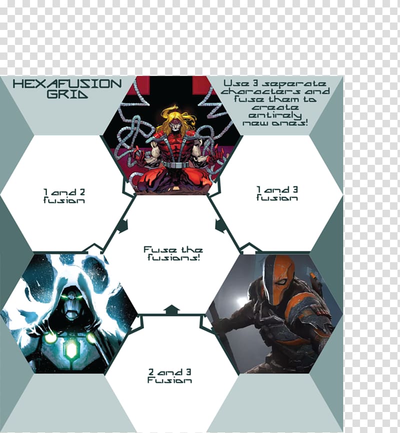 Doctor Doom: Iron Man: Bd. 1: Rollentausch Digital art Fan art, namor transparent background PNG clipart