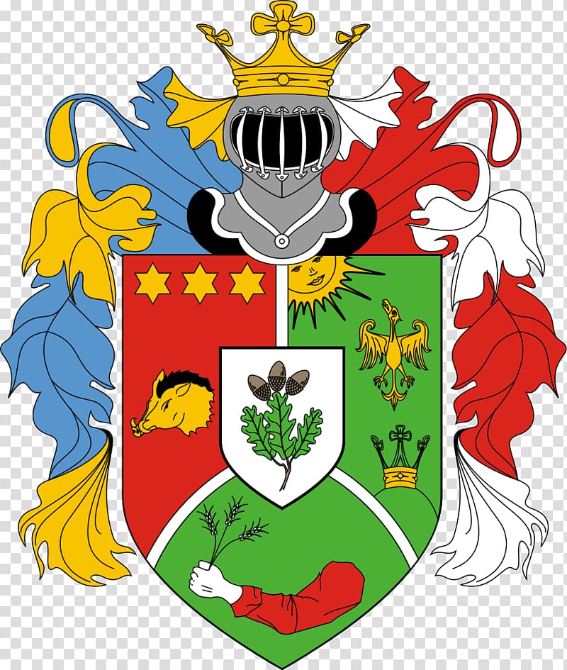 Coat of arms Town Logo Wikipedia Barcs, transparent background PNG clipart