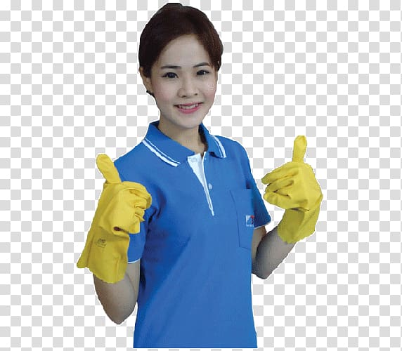 Maid service Cleaner Business, Business transparent background PNG clipart