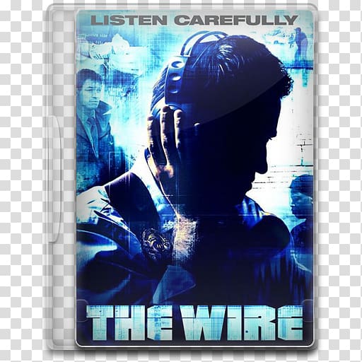 The Wire Television show Sentencing HBO, Tv Show Mega Pack 1 transparent background PNG clipart