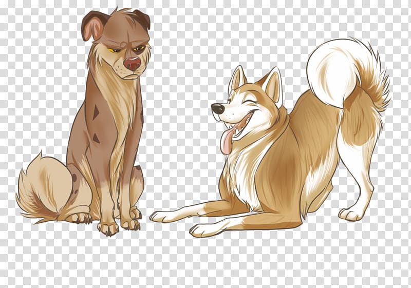 Dog breed Puppy Cartoon, Neck Pain transparent background PNG clipart