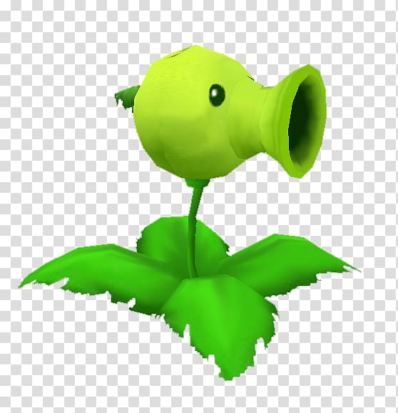 Plants vs. Zombies 2: It\'s About Time Plants vs. Zombies: Garden Warfare Peashooter, versus transparent background PNG clipart