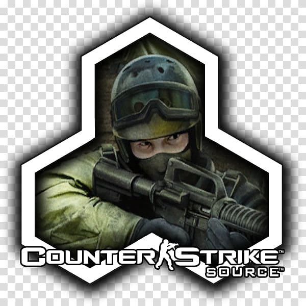 Counter-Strike: Source Counter-Strike: Global Offensive Counter-Strike 1.6 Counter-Strike: Condition Zero, Counter Strike transparent background PNG clipart