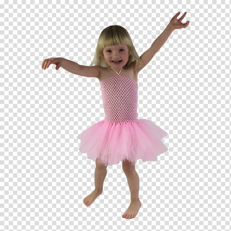 Tutu Ballet Dancer Dress, dress transparent background PNG clipart