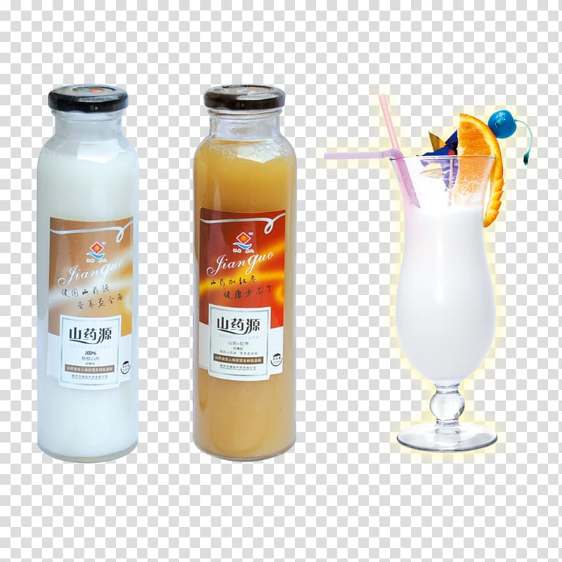 Juice Orange drink Glass u6c41, Source yam juice transparent background PNG clipart