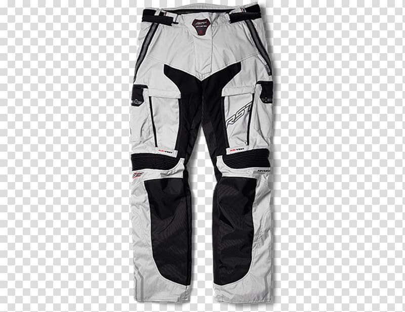 Hockey Protective Pants & Ski Shorts Clothing Motorcycle, Motorcycle Protective Clothing transparent background PNG clipart