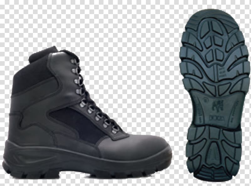 Snow boot Steel-toe boot Shoe Footwear, safety boots transparent background PNG clipart