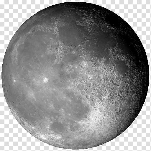 Lunar eclipse Lunar phase Moon Lunar calendar, moon phase transparent background PNG clipart