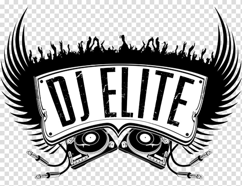 Official DJ - Logo - Design