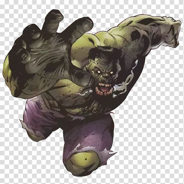 She-Hulk Spider-Man Abomination Iron Man, others transparent background PNG clipart