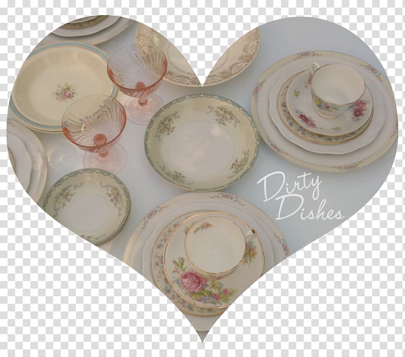 Plate Porcelain Tableware, dirty dishes transparent background PNG clipart