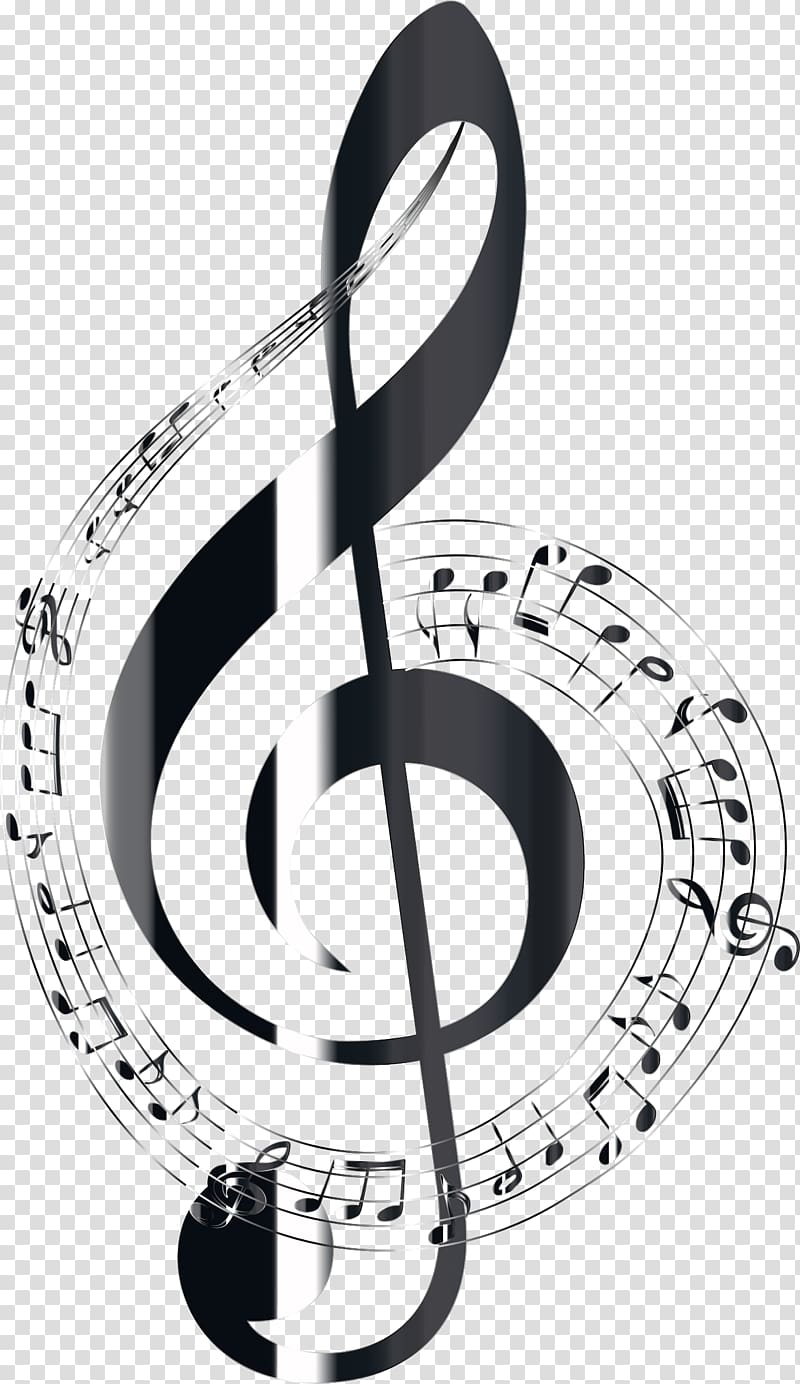Musical note Desktop , music note transparent background PNG clipart