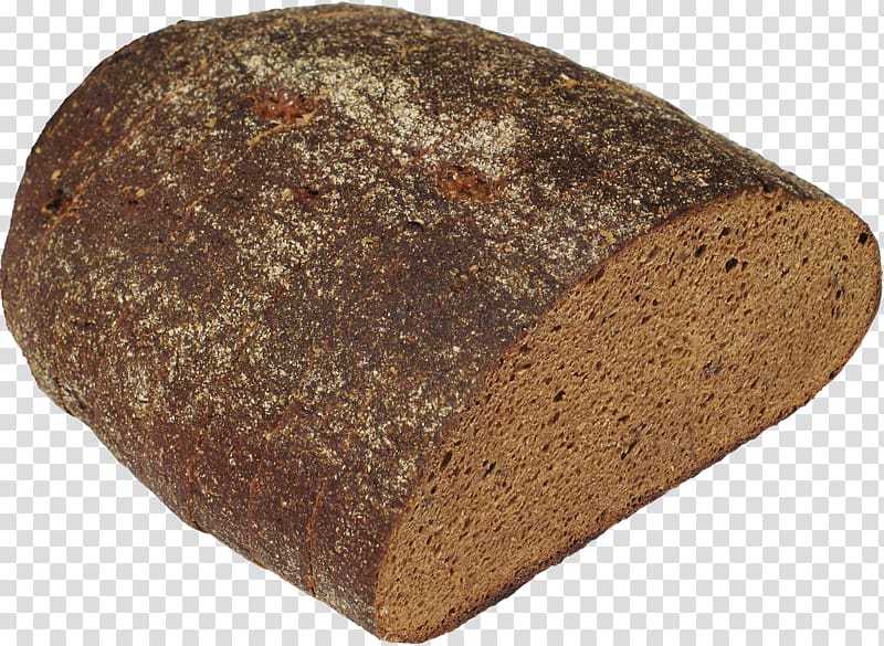 Whole wheat bread Loaf , Bread transparent background PNG clipart