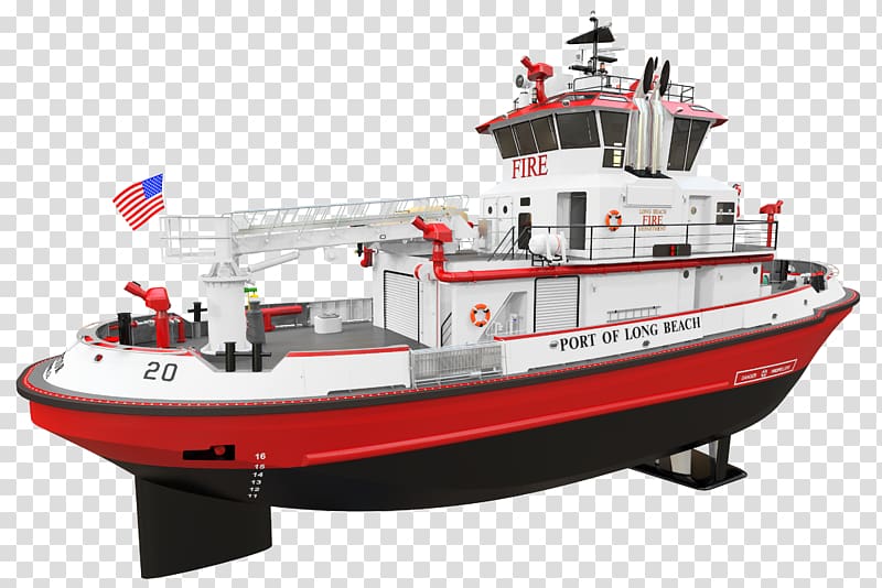 Survey vessel Tugboat Ship Fireboat Research vessel, Ship transparent background PNG clipart
