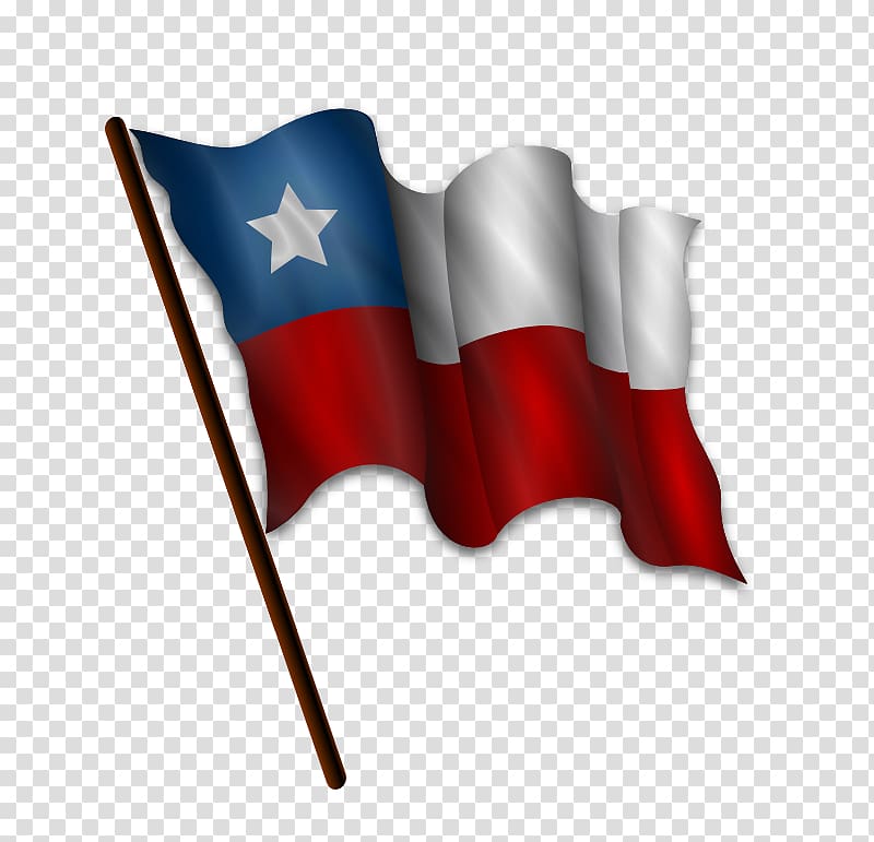 Flag of Chile , Free Flag transparent background PNG clipart