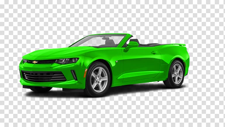 2018 Chevrolet Camaro Convertible Car General Motors 2018 Chevrolet Camaro Convertible, Chevrolet Camaro transparent background PNG clipart