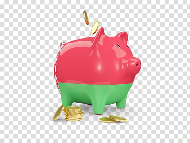 Piggy bank Bangladesh Bank , bank transparent background PNG clipart