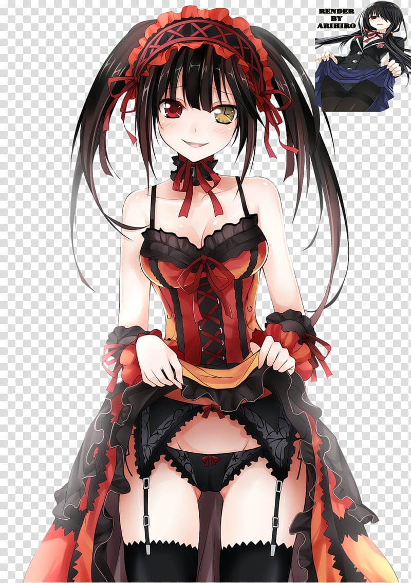 Date A Live Anime Ecchi , belt transparent background PNG clipart Date A Live Anime Ecchi , belt transparent background PNG clipart