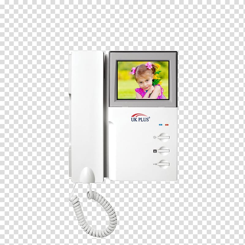 IP camera Closed-circuit television System Video door-phone, rupee transparent background PNG clipart