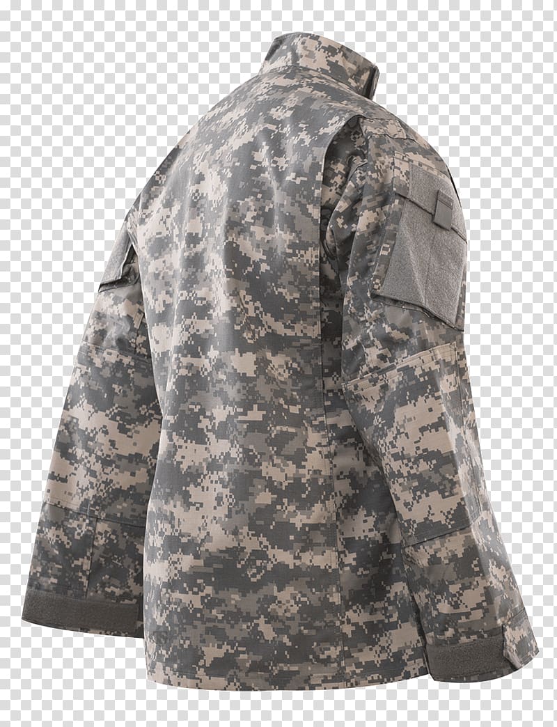 Army Combat Uniform TRU-SPEC Military camouflage Clothing, army uniform transparent background PNG clipart