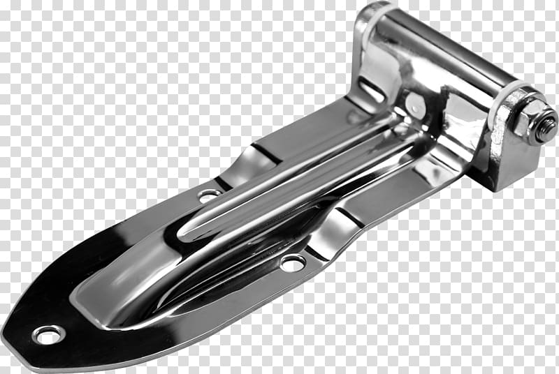 SAE 304 stainless steel SAE steel grades Hinge, set transparent background PNG clipart