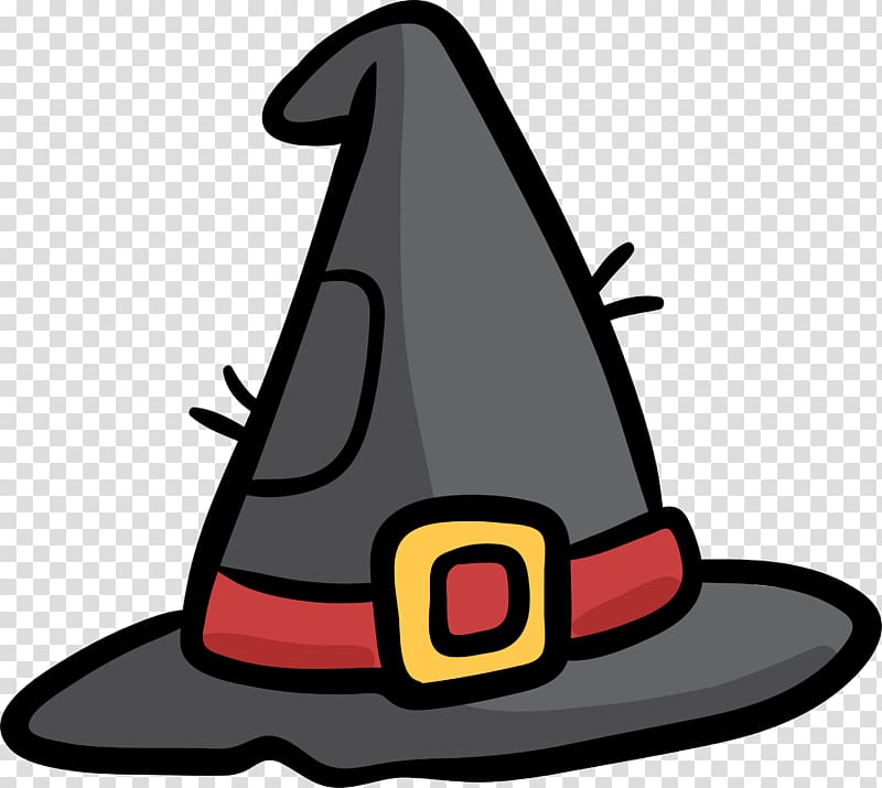 Top hat , Wizard pointy hat transparent background PNG clipart