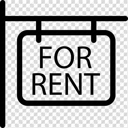 Renting Real Estate Iconfinder Icon, Rent transparent background PNG clipart